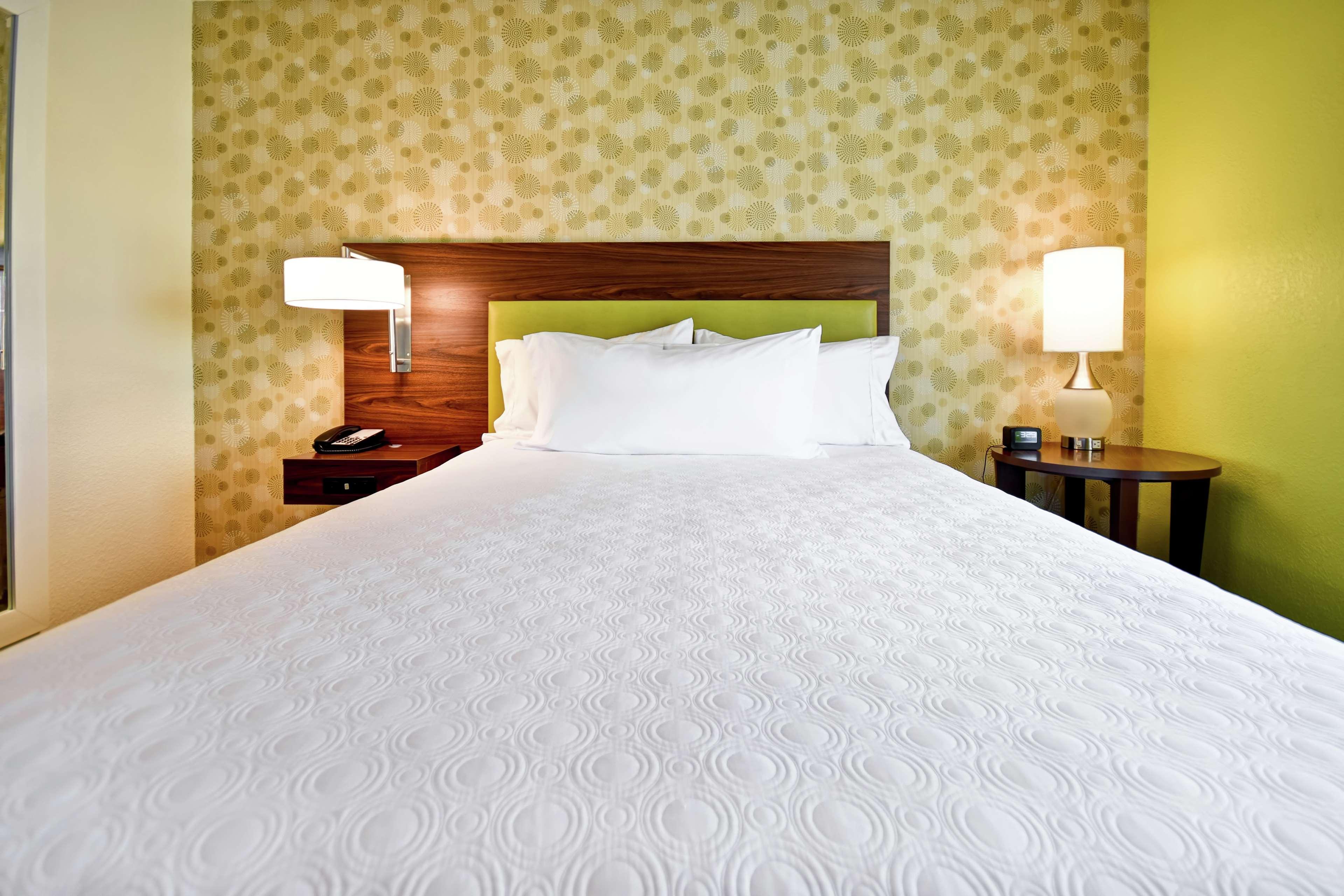 Holiday Inn Express Hotel & Suites Smyrna-Nashville Area, An Ihg Hotel Dış mekan fotoğraf